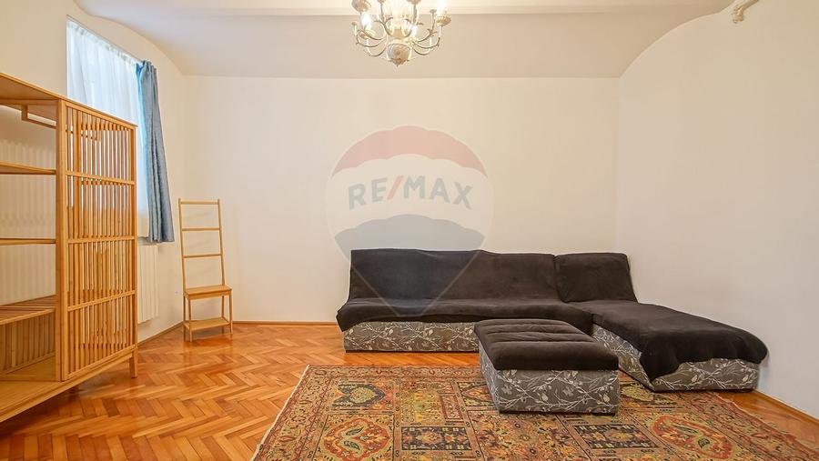 Apartament 2 camere de vanzare, 60 mp utili, locatie premium - 5