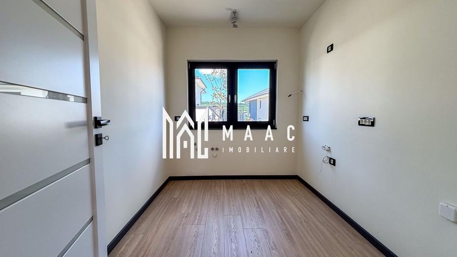 Duplex | 150 MPU | Teren 250MP | 5 Camere | Cisnadie - 28