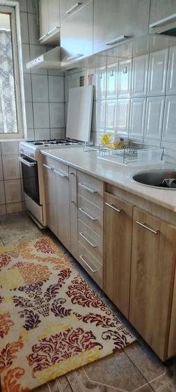 Inchiriez ap 2 camere afi cotroceni - 1