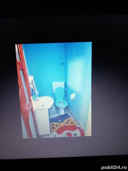 Cabana in Muntele Parangul Mic - 7