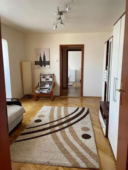 Apartament superb, zona Cazarmii - 1