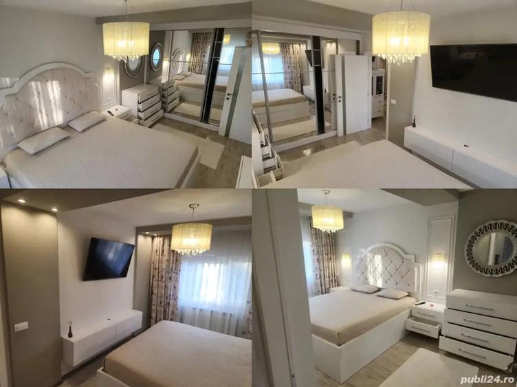 Apartament 4 camere - 2