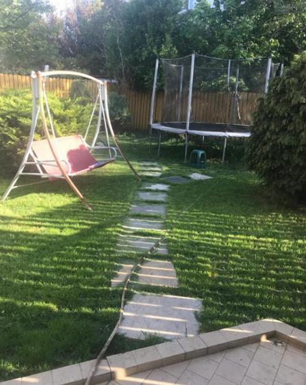 Casa S+P+1+M km5 - 14