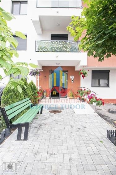 Ap. 3 camere, 79 mp, Bragadiru - Prelungirea Ghencea, 
Str.Ciresar 26A - 31