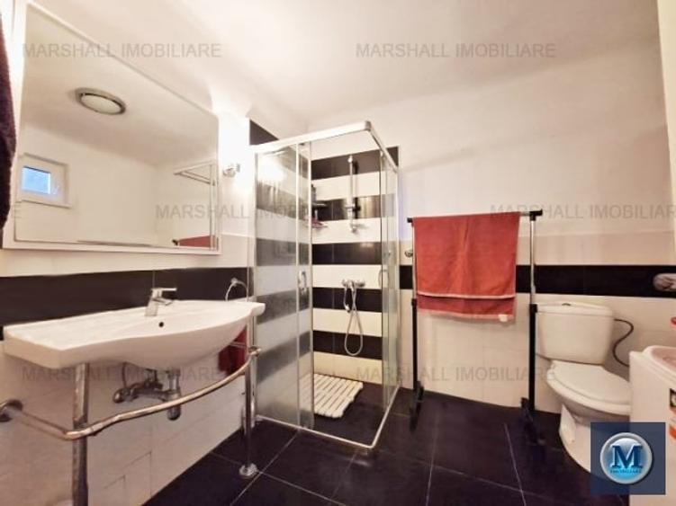 Casa cu 3 camere de vanzare, zona Central, 71.28 mp #15890 - 11