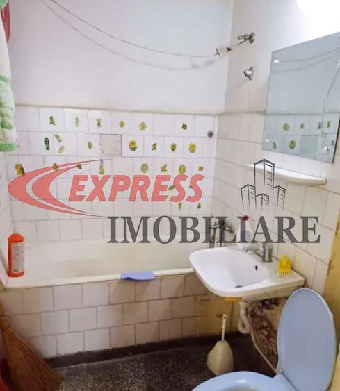 Titan, 1 Decembrie 1918, Trapezului, Metrou - 3