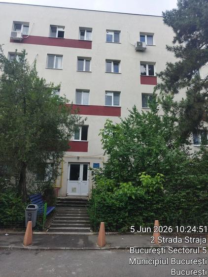 Vand apartament 3 camere, Berceni-Drumul Gazarului - 1