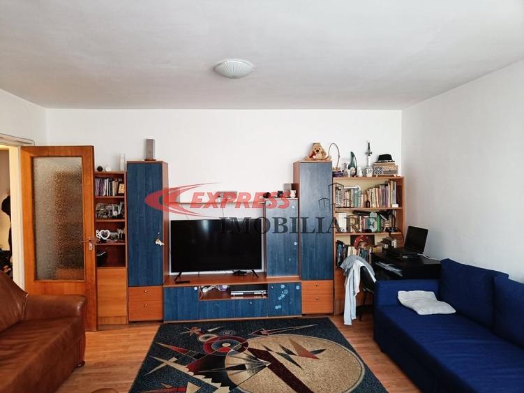 Titan, Nicolae Grigorescu, Piata, Metrou - 3