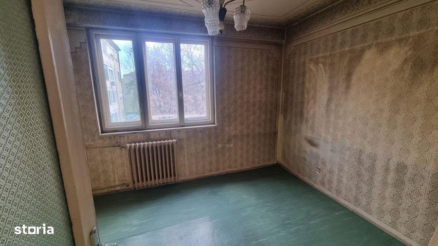 Apartament spa?ios 4 camere pe Bulevardul Dacia - 3
