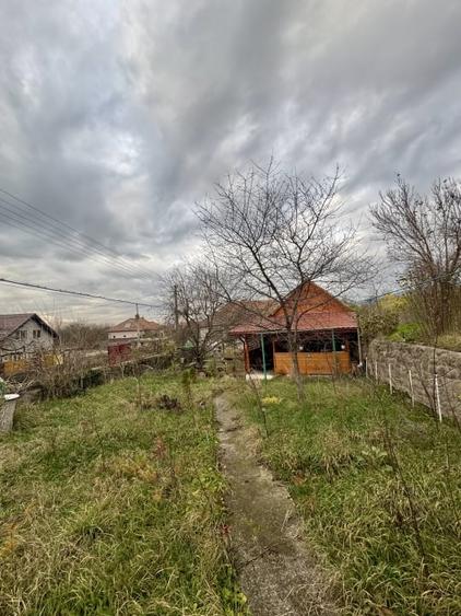 Casa caramida in UROI schimb cu apartament 3-4 camere in Simeria - 10