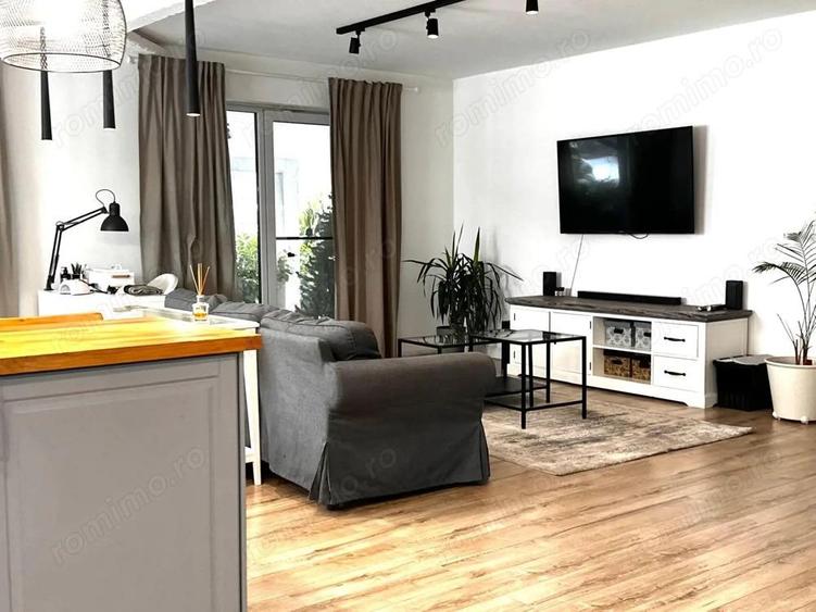 Budiu Mic - Vanzare casa 4 camere - Str. Paraului - 8