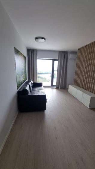 Apartament 4 camere | Northside Panorama | terasa | parcare - 4