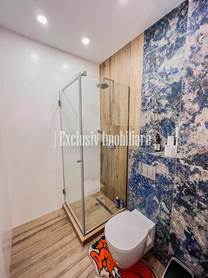 Apartament Deosebit cu 4 camere 125 mp cu Parcare Subterana si Terasa - 19