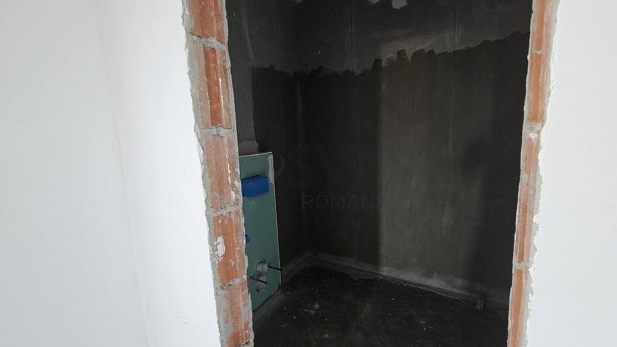 REA1024342 Penthouse de vanzare cu terasa impresionanta - 8