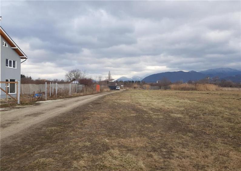 Teren 511 mp Bartolomeu - 8