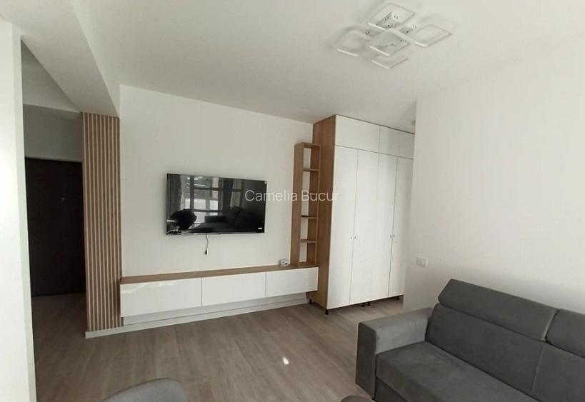 Apartament cu 2 camere - zona capat CUG  -Visoianu