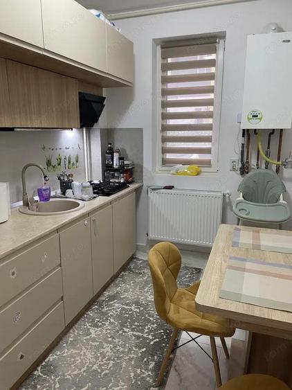 Apartament cu 2 camere Calea Urseni - 9