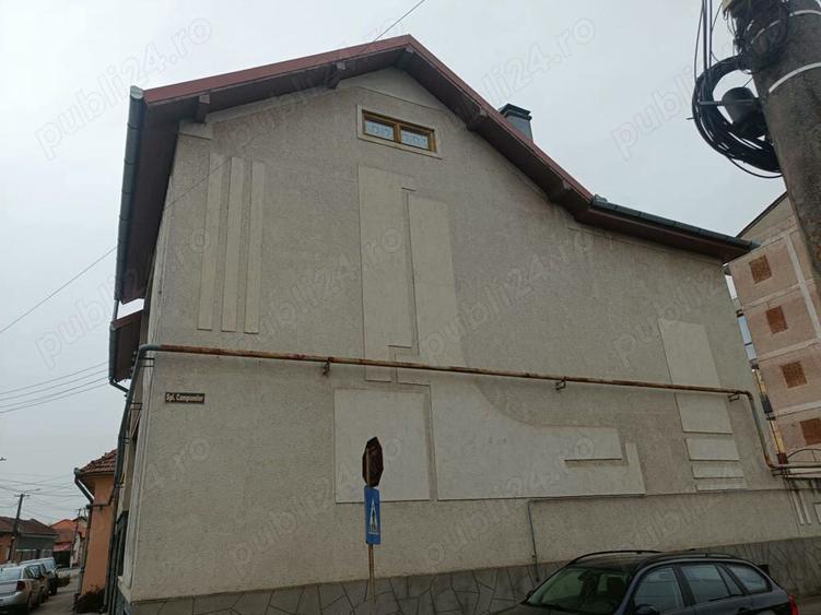 Casa complet mobilata in Lugoj P+2E - 2