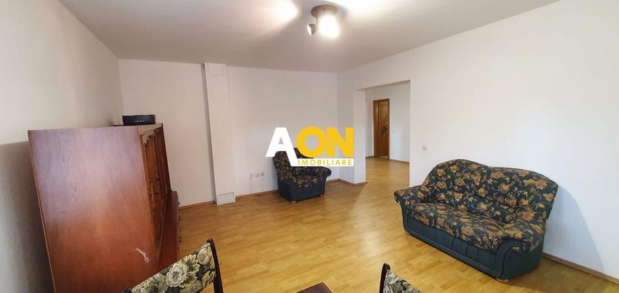 Apartament 3 camere, 2 bai, 2 balcoane, et.1, ultracentral, 88 mp util - 4