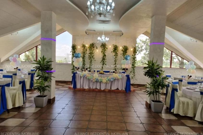 #Afacere la Cheie, Complex Turistic - cazare, saloane, terenuri sport - 16