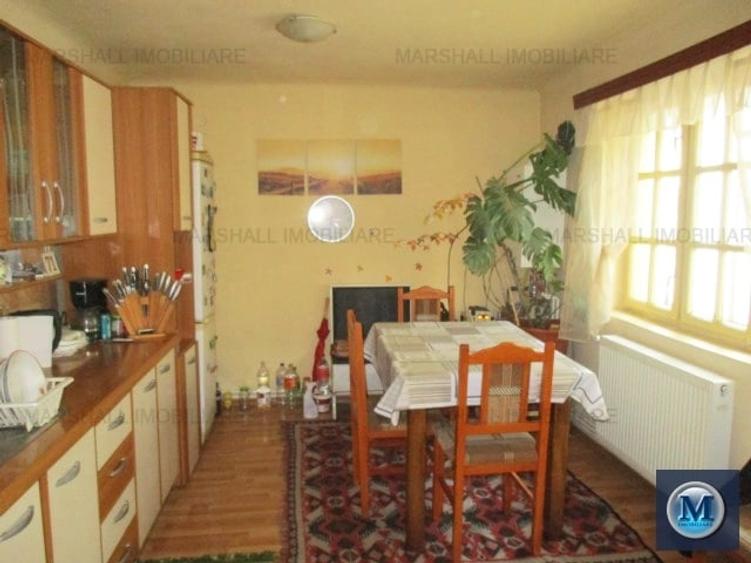 Casa cu 6 camere de vanzare, zona Traian, 145 mp #13489 - 3