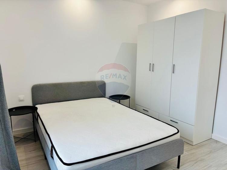 Oferta speciala | Studio dublu | mobilat+loc parcare | Cosmopolis - 4
