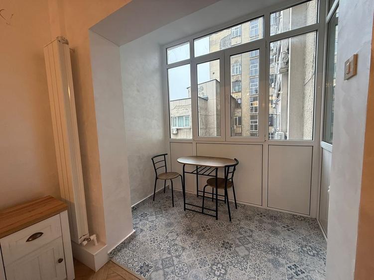 APARTAMENT 4 CAMERE | RENOVAT CENTRALĂ PROPRIE | ZONA MAGHERU | 5 MIN METROU - 7