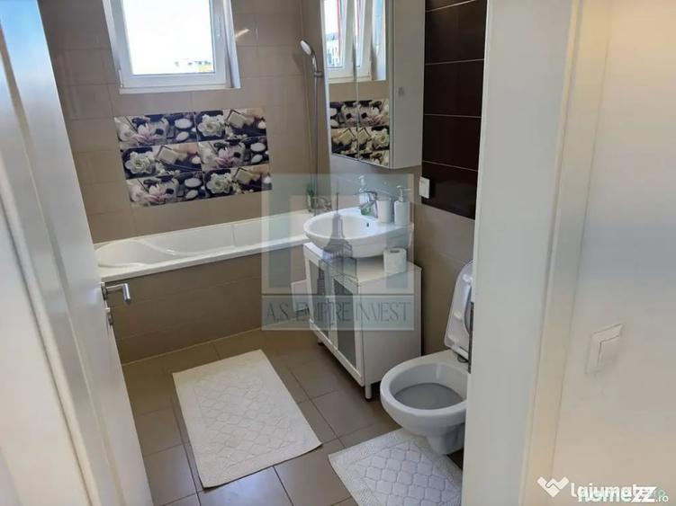 Apartament cu 2 camere decomandat în Avantgarden