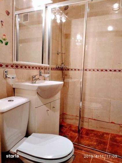 Apartament cu 2 camere în Gării