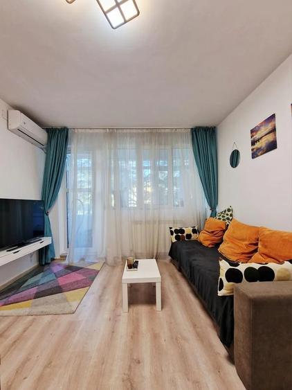 Ion Mihalache - Domenii - Piata Victoriei - Apartament 2 camere - renovat - - 8