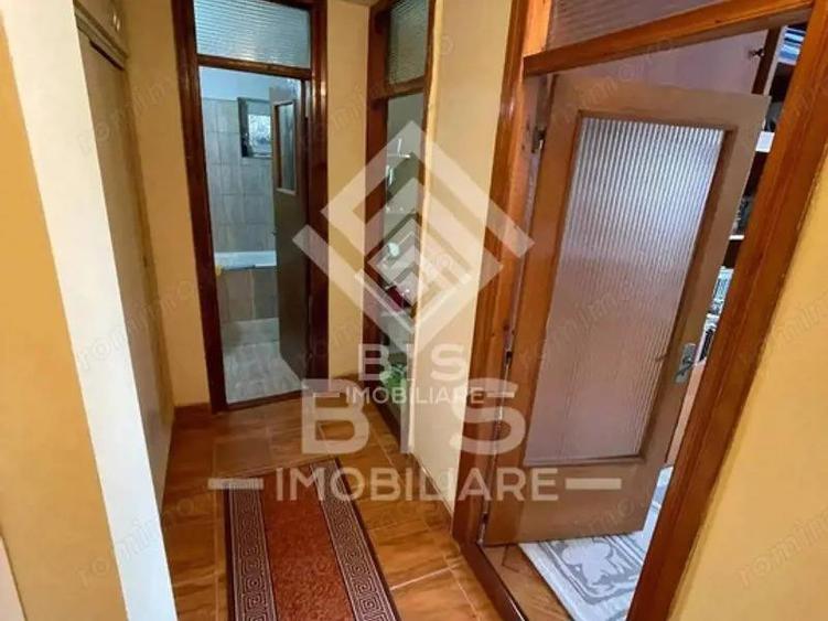 Apartament 3 camere - Zona Sens - 20