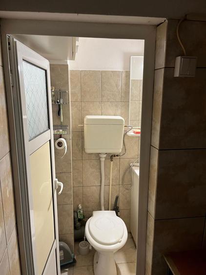 Garsoniera de vanzare 21 mp - 7