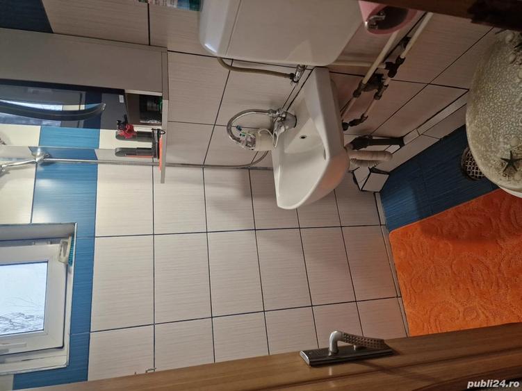 Garsoniera Confort 3 - 5