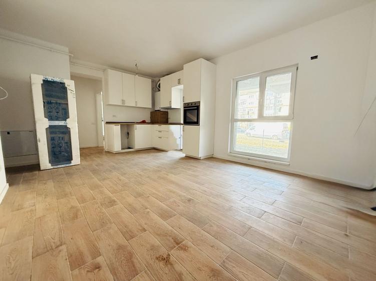 Soarelui- Sud Plaza | 2 Camere | Loc De Parcare. - 1