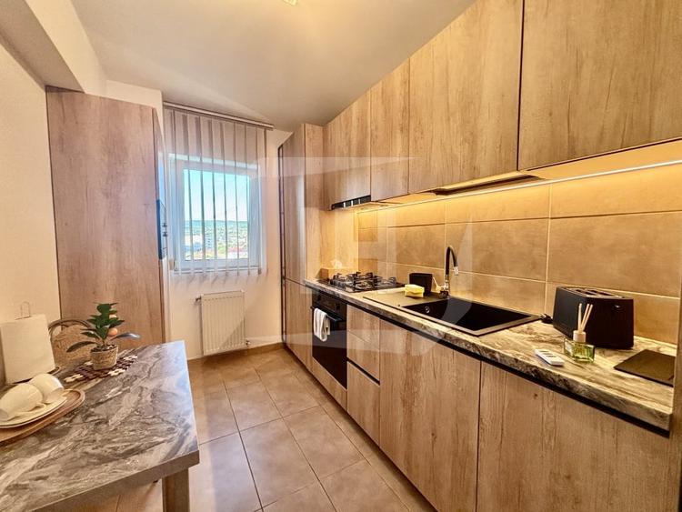 Apartament 2 camere I 65mp I decomandat I cu parcare I Marasti - 3