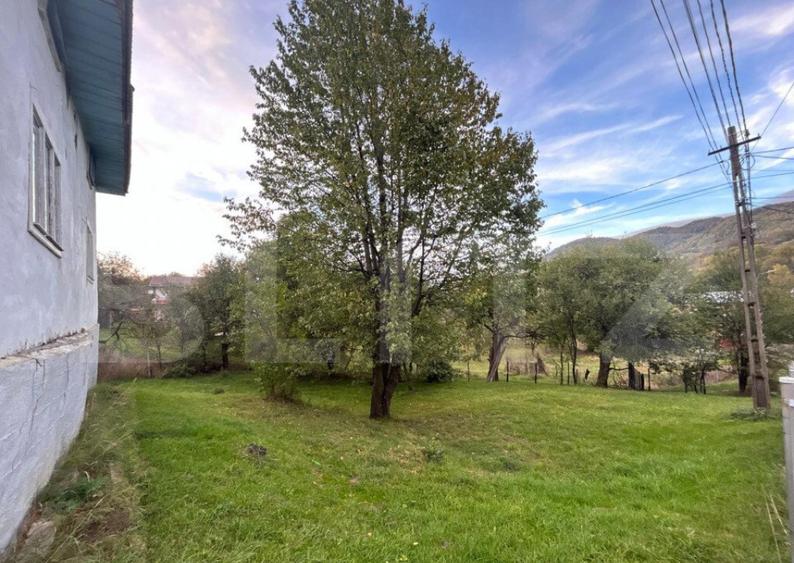 Casa de vanzare, zona Bargau (Pietroasa) - 18