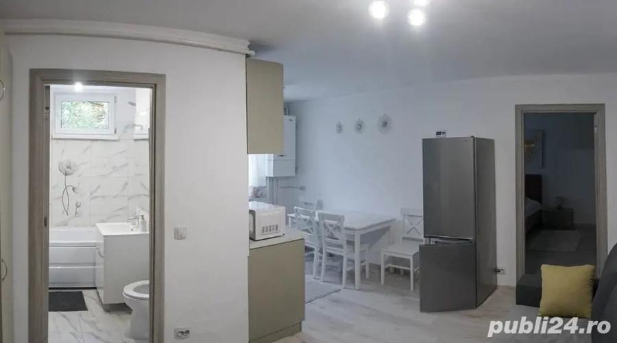 apartament in regim hotelier( exclus excorte) - 6