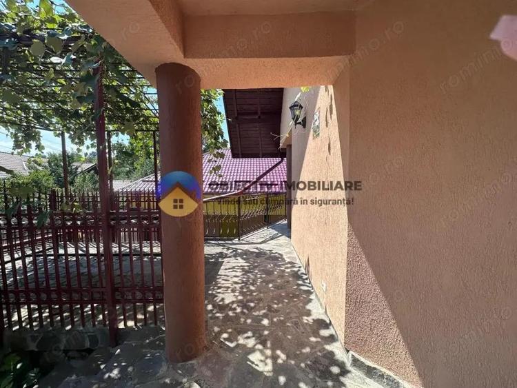 Casa de vanzare Alexandru cel Bun / Bistri?a - 1