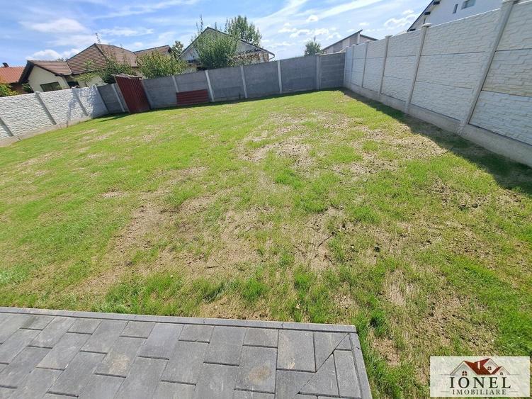 Vanzare casa noua in Alba Iulia / Micesti - 5