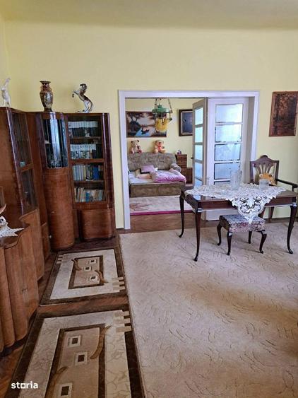 Casa de vanzare Micro 17 , pe un nivel , 199.000 euro negociabil - 2