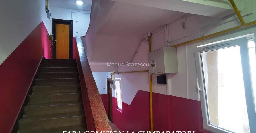 TRAIAN, APARTAMENT 3 CAMERE, BLOC REABILITAT