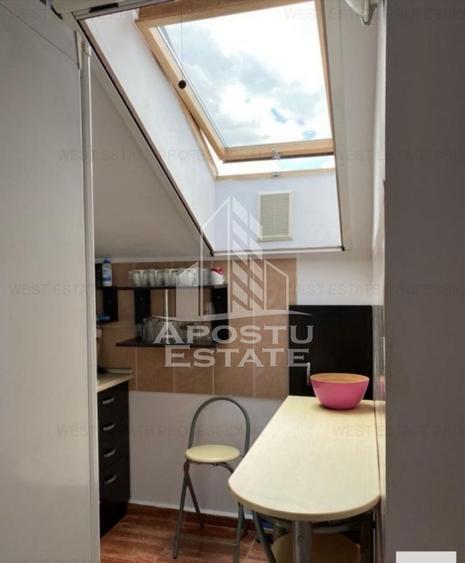 Apartament 2 camere, decomandat, zona Simion Barnutiu - Timisoara - 10