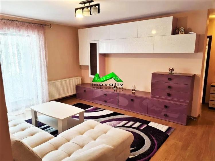 Apartament 2 camere de inchiriat Sibiu Turnisor