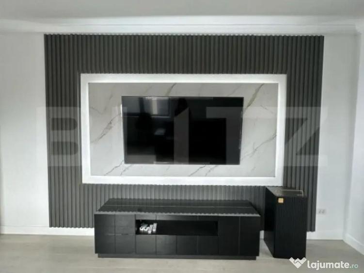 Casa cu 4 dormitoare, 4 bai si 2 bucatarii, terasa si beci - 13