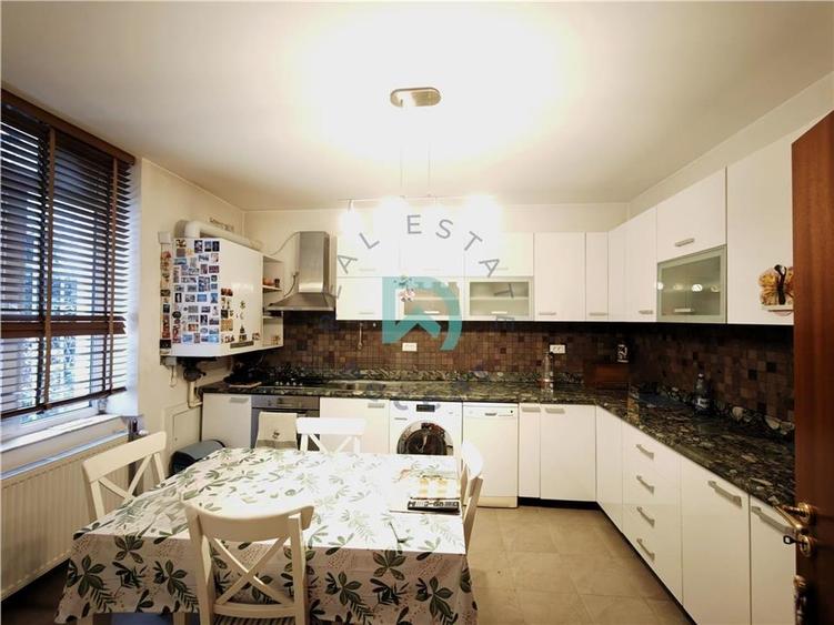 Apartament 4 camere, Dealul Cetatii, Brasov - 7