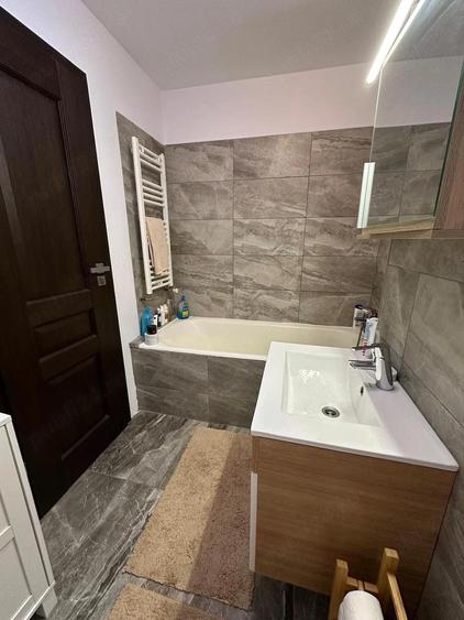 Proprietar, 2 camere decomandat, 70 mp, renovat complet - 5