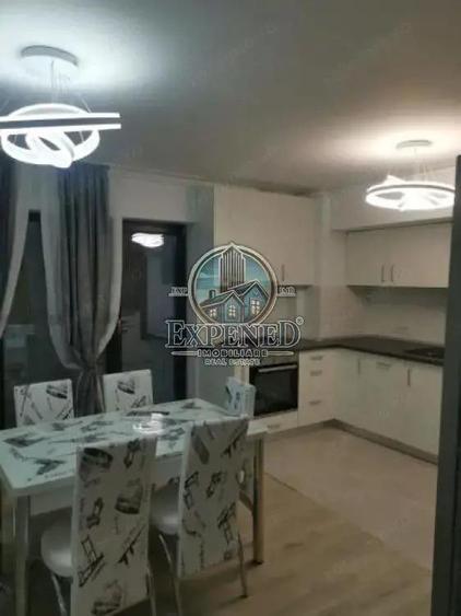 Inchiriere Apartament 2 camere| Iancului| Parcare Subterana - 5