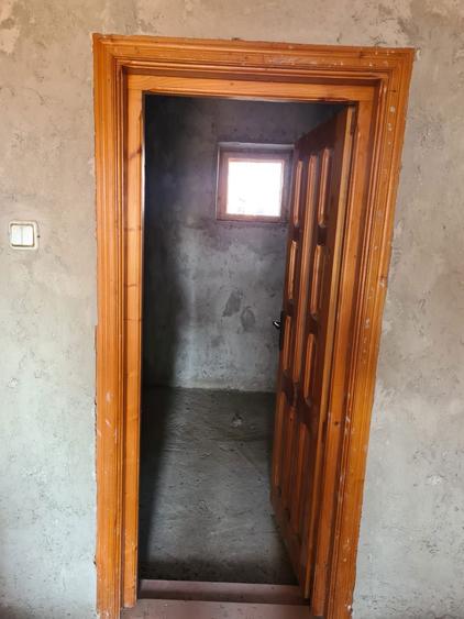 Casa cu 1 ha de teren agricol / 15 km Tecuci - 6