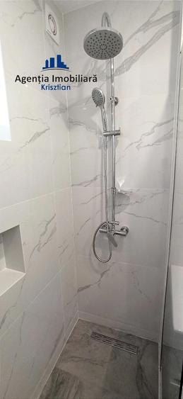 Apartament cu 3 camere zona Careiului - 2