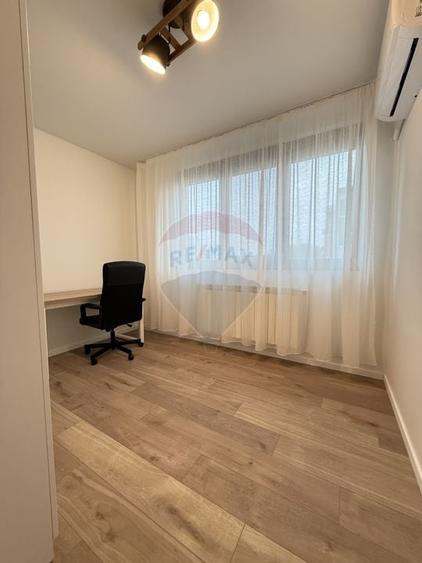 Apartament cu 4 camere de închiriat în zona Giurgiului - 13